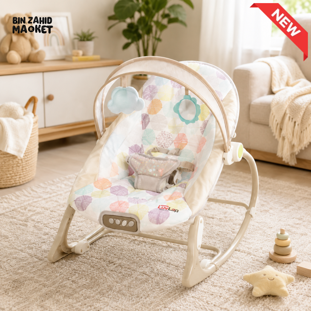 Baby Rocker