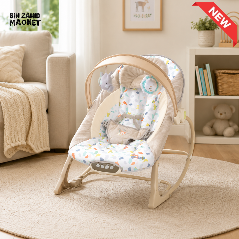 Baby Rocker