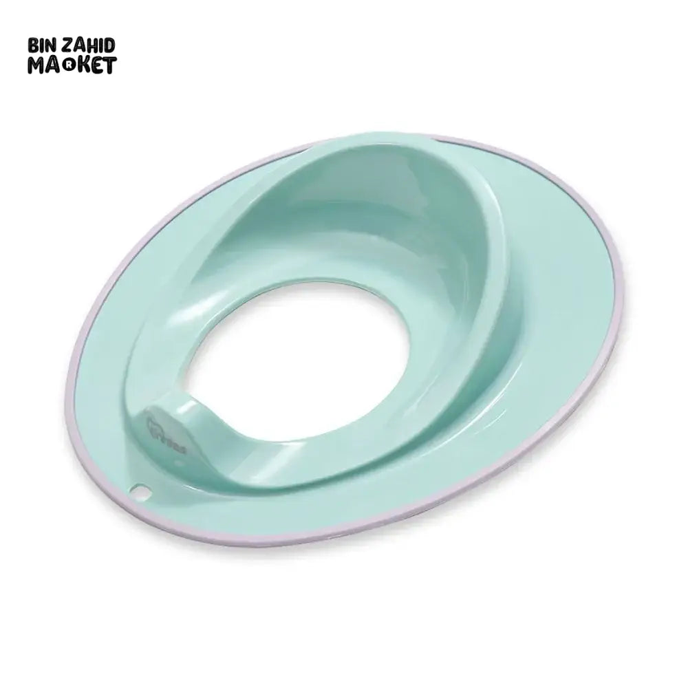TINNIES TOILET SEAT COVER - GREEN