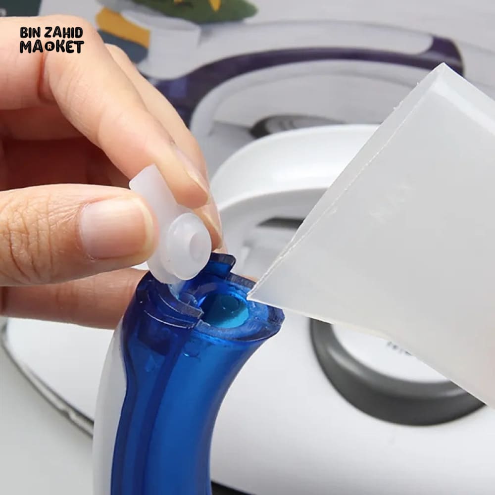 TRAVEL FOLDABLE STEAM IRON