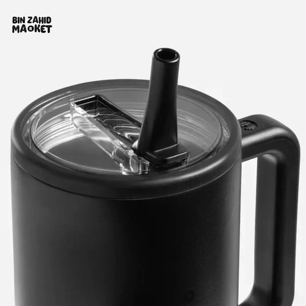 TRAVELER HYDRO JUG 32OZ - BLACK