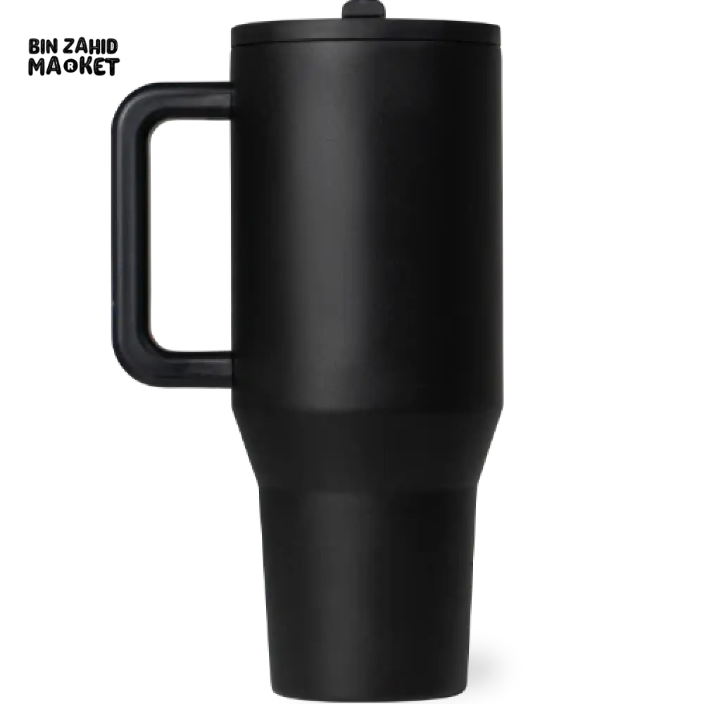 TRAVELER HYDRO JUG 32OZ - BLACK