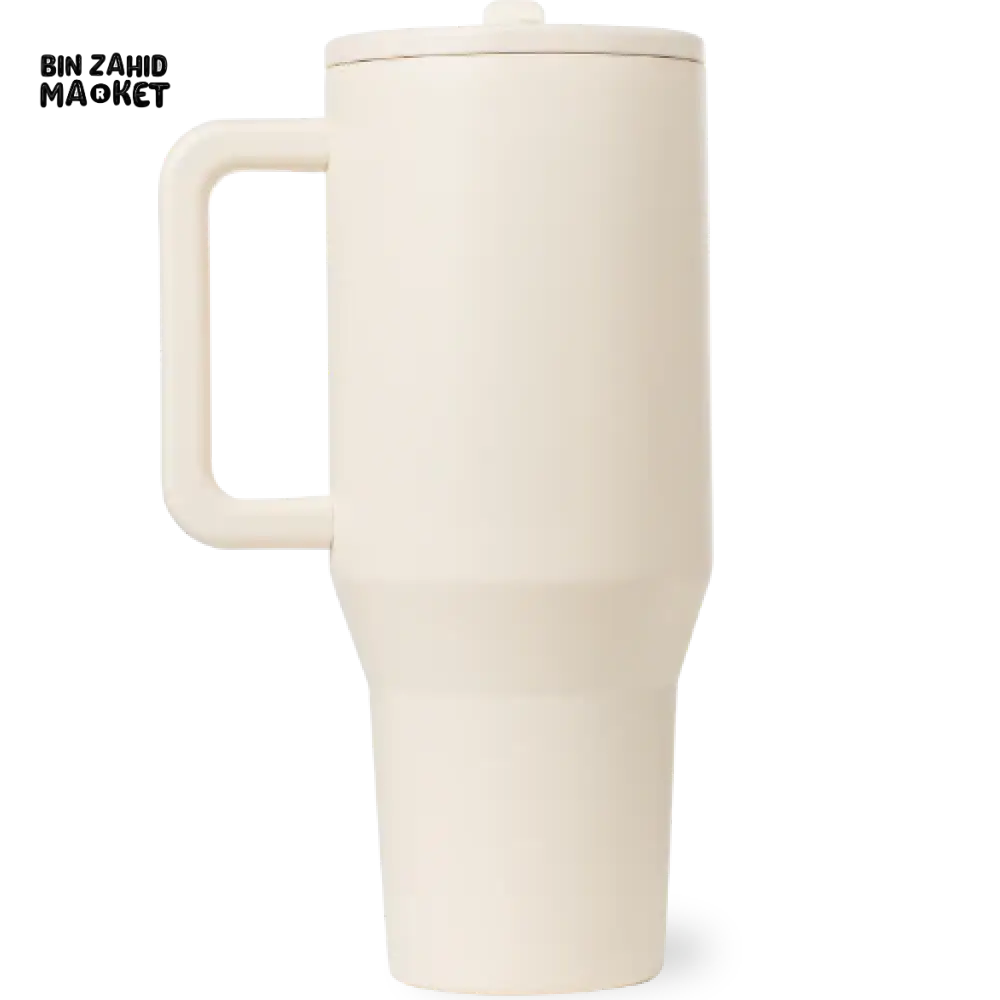 TRAVELER HYDRO JUG 32OZ - CREAM