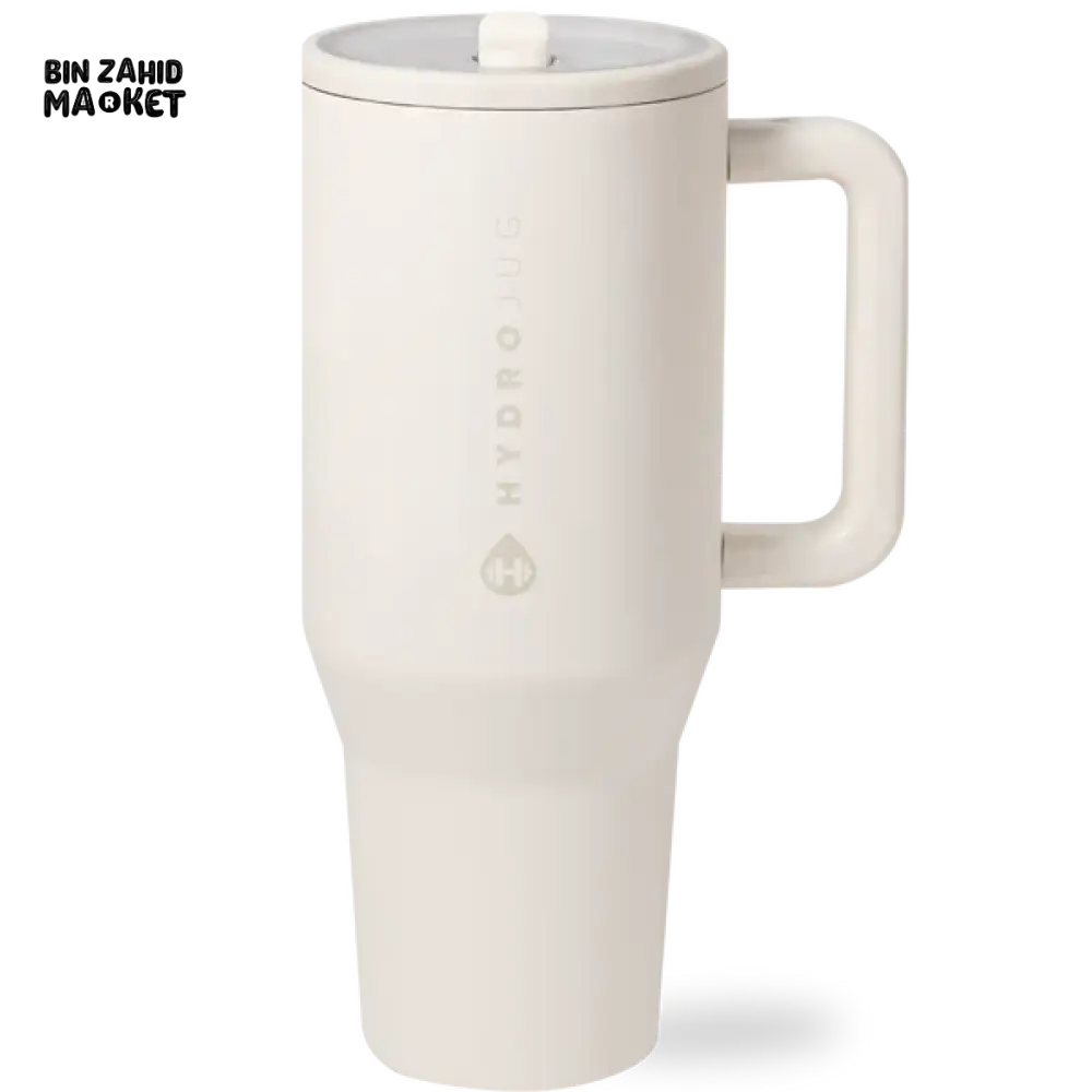 TRAVELER HYDRO JUG 32OZ - CREAM