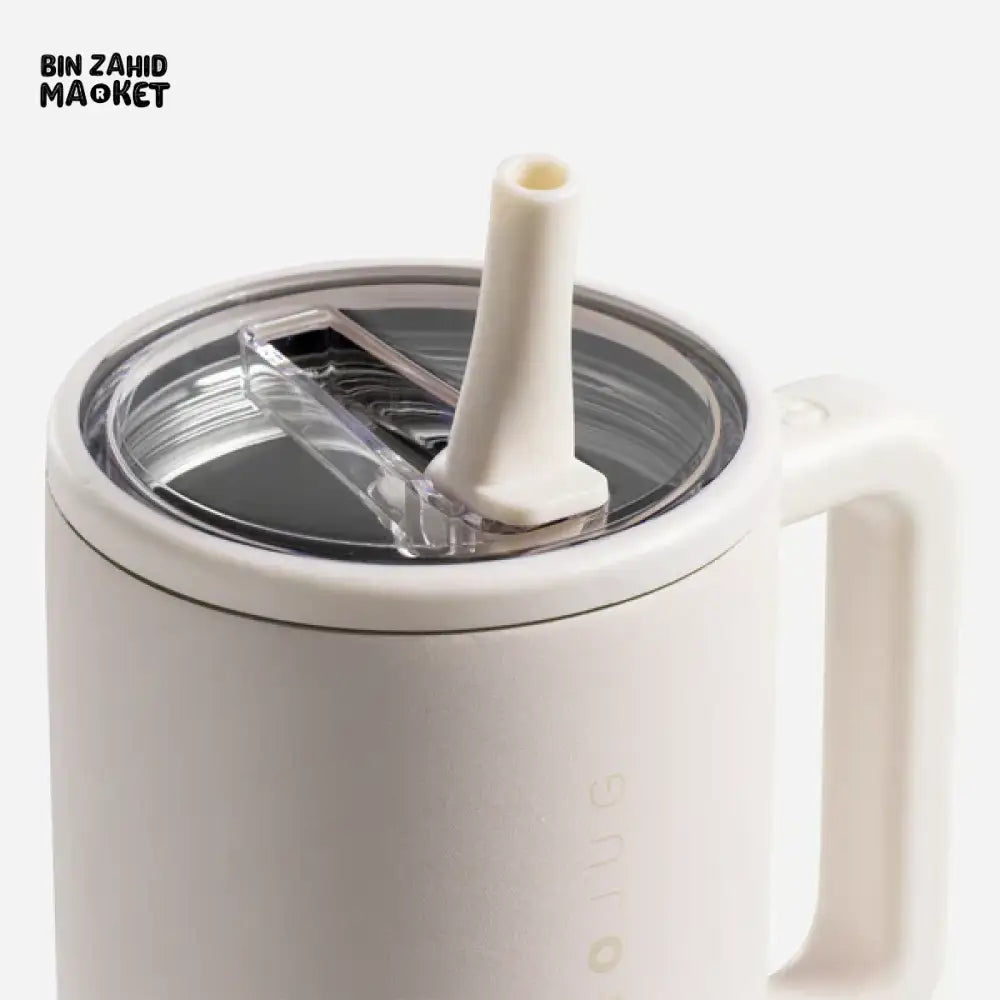 TRAVELER HYDRO JUG 32OZ - CREAM