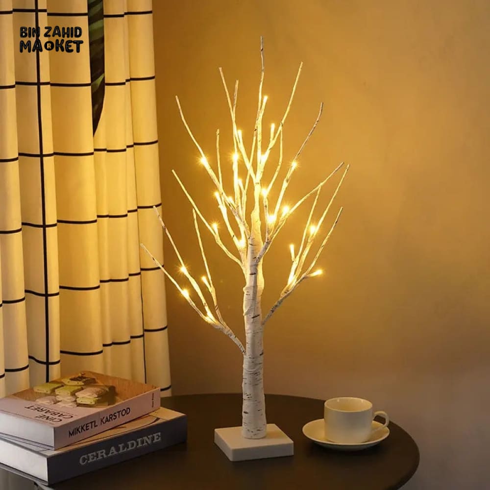 TREE LAMP