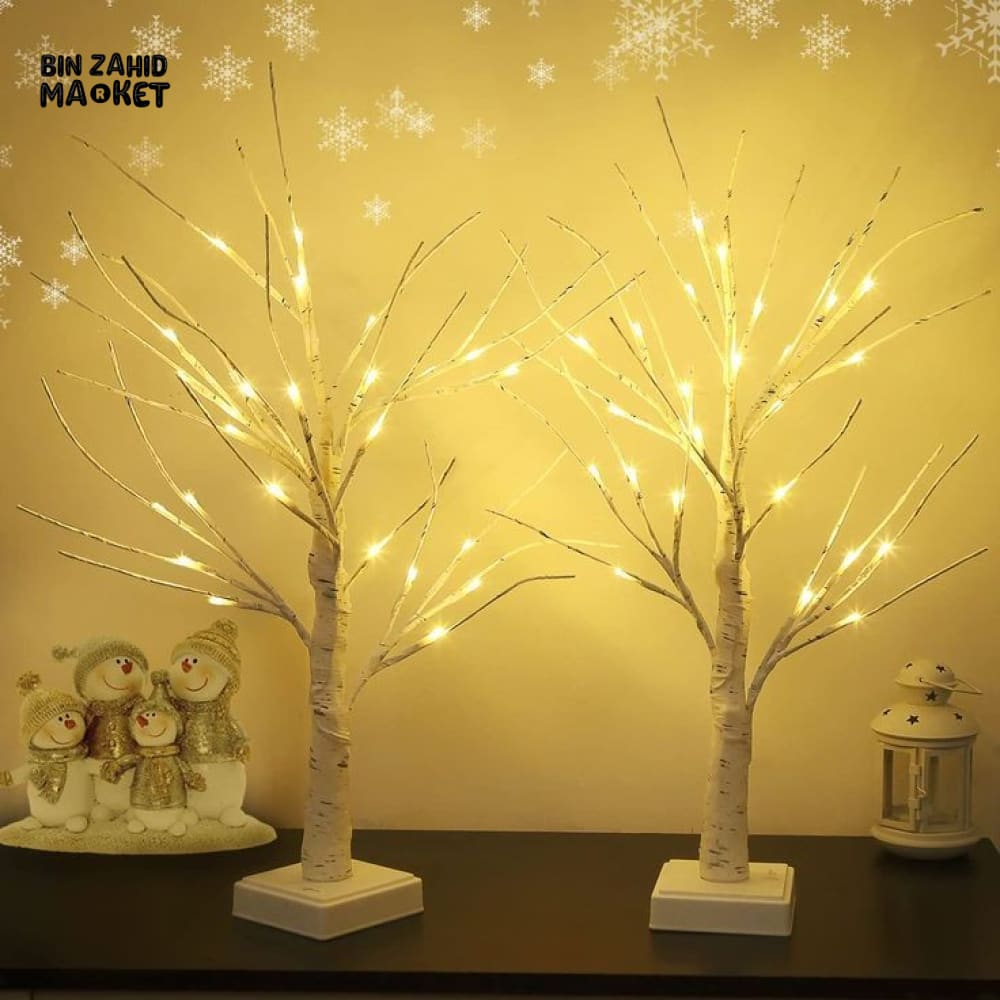 TREE LAMP