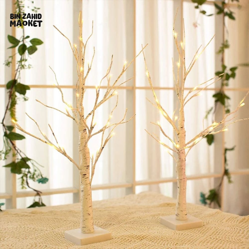 TREE LAMP