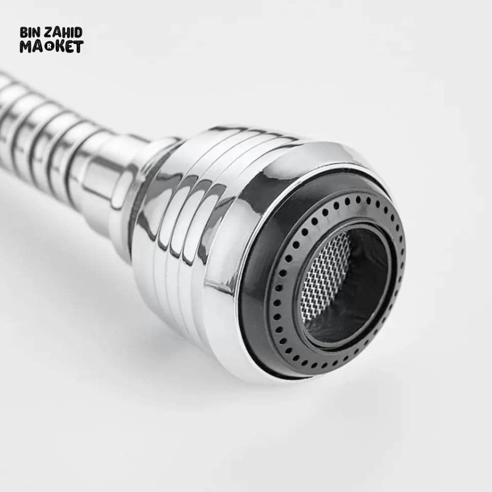 TURBO FLEX FAUCET
