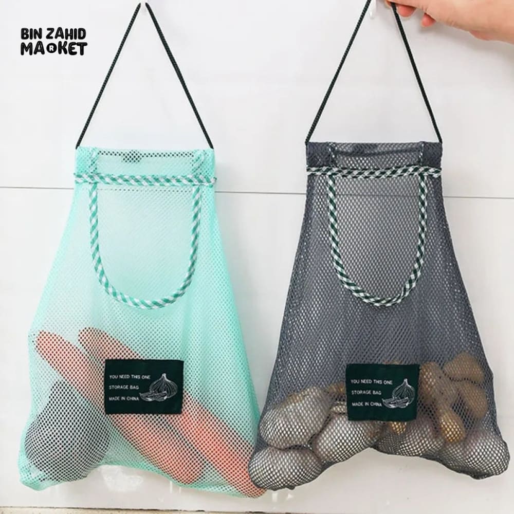 VEGETABLES STORAGE BAG