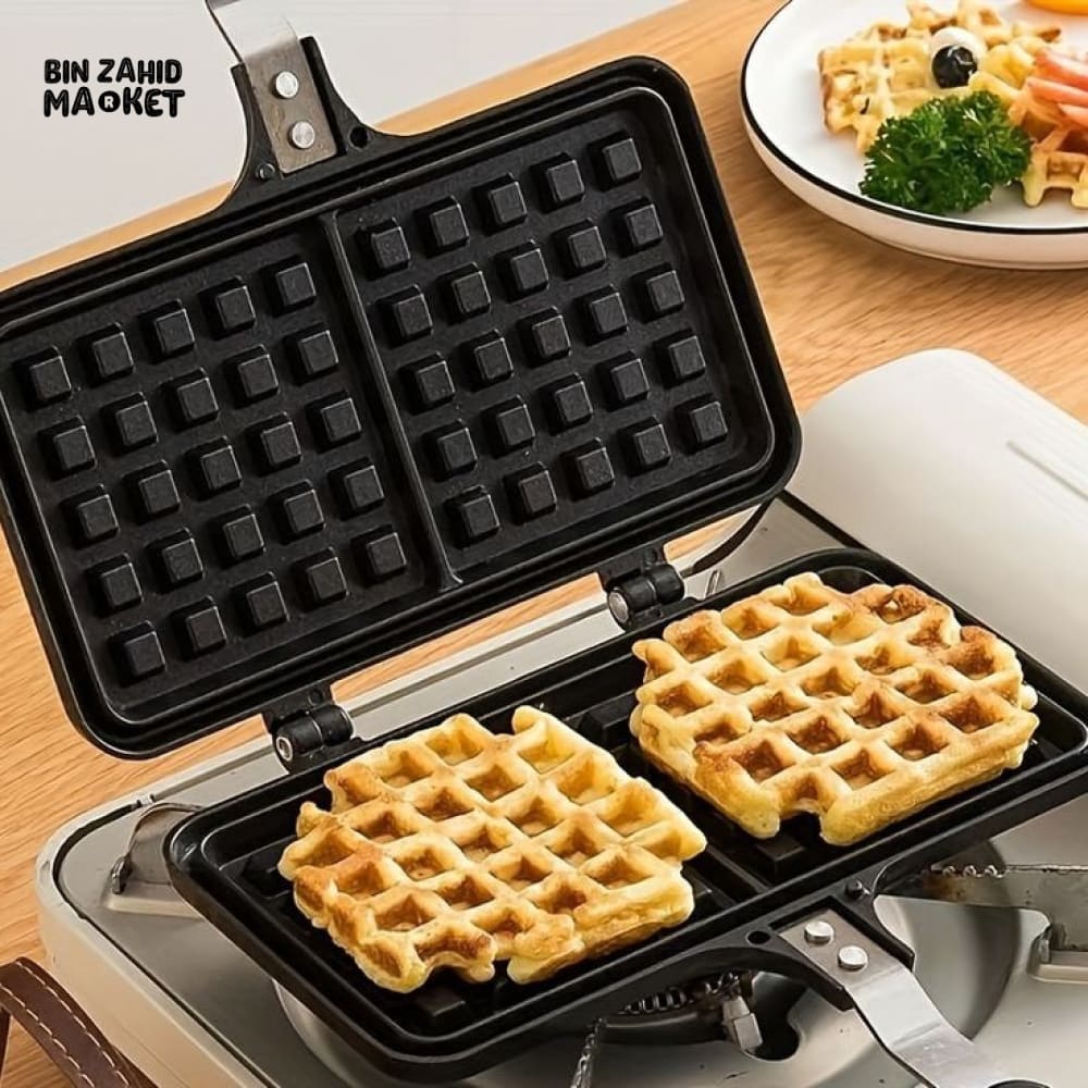 WAFFLE MAKER MOLD