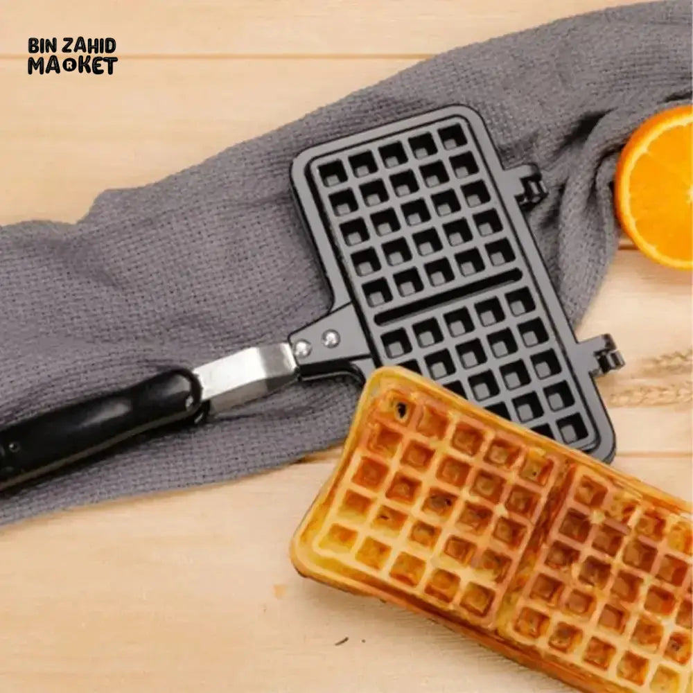 WAFFLE MAKER MOLD