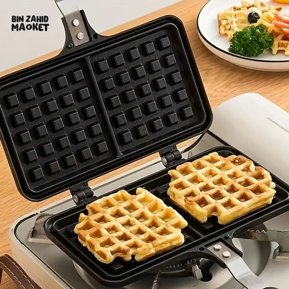 WAFFLE MAKER MOLD