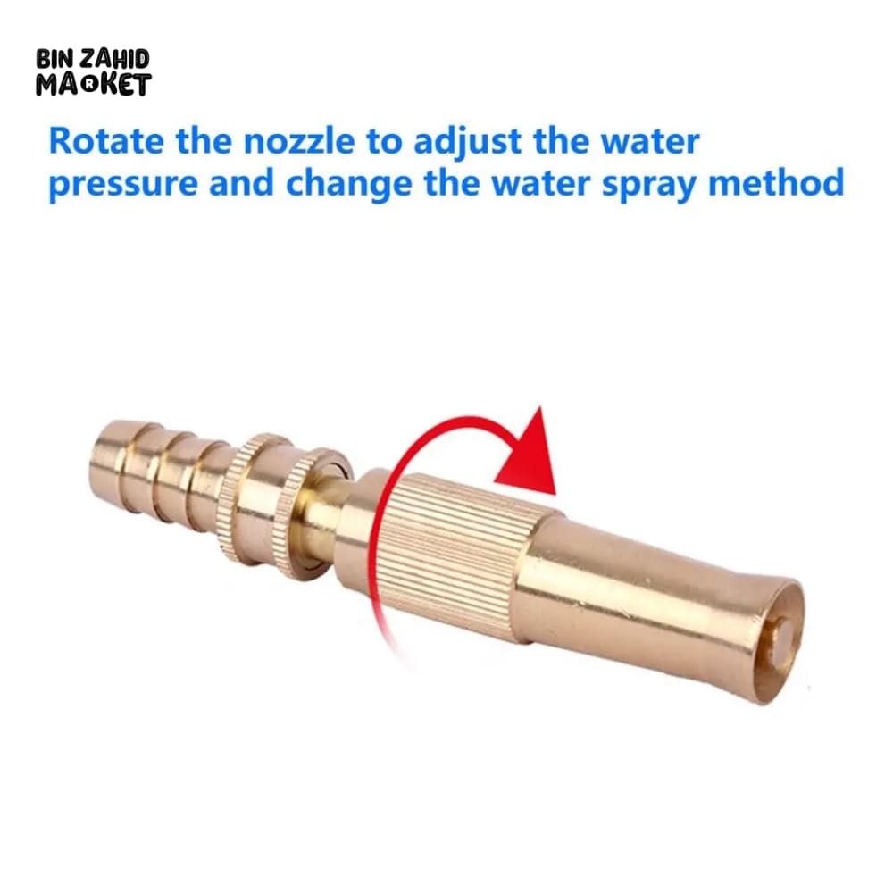 WATERING SPRAYER COMPACT NOZZLE