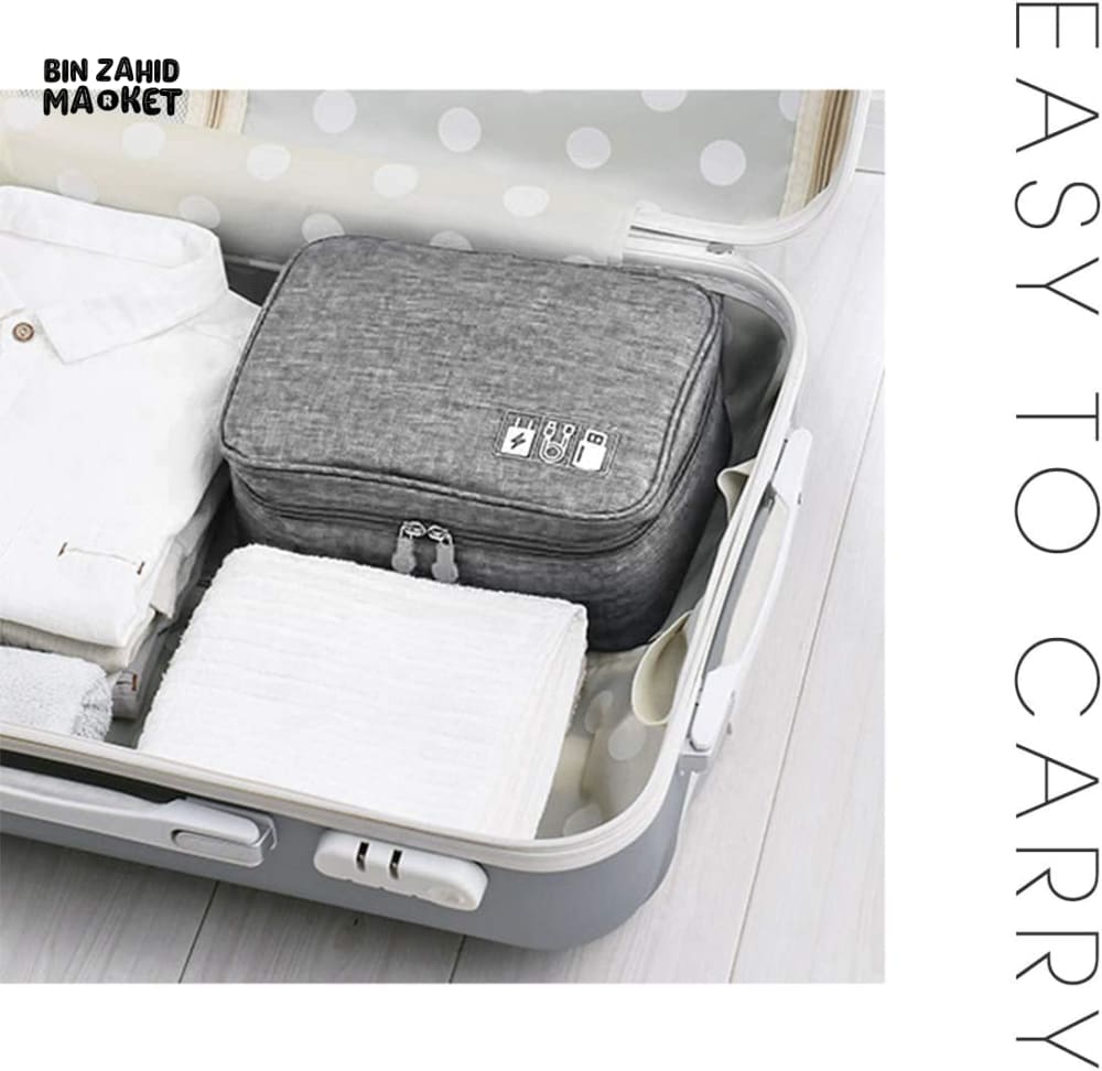 WATERPROOF LARGE CAPACITY STORAGE BAG