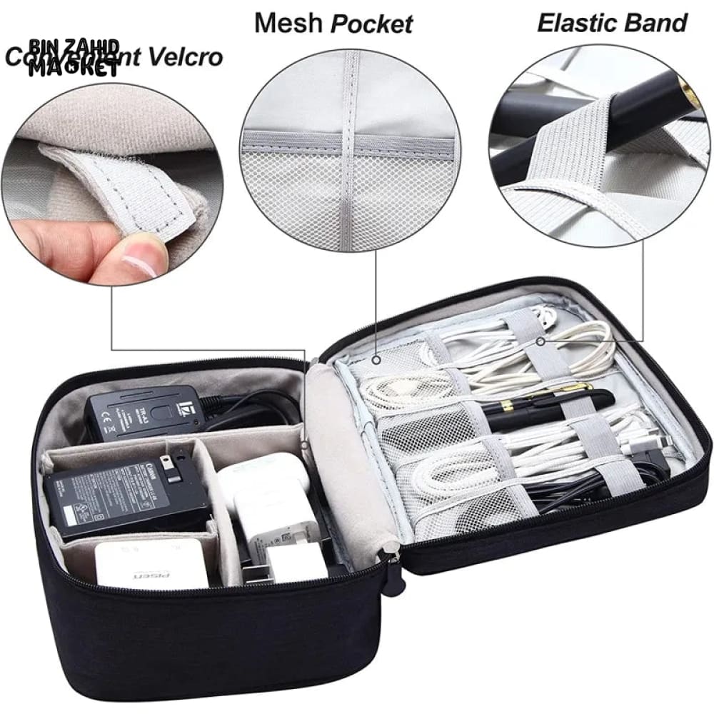 WATERPROOF LARGE CAPACITY STORAGE BAG