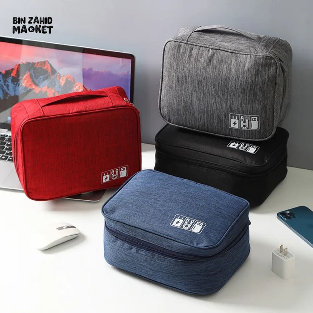 WATERPROOF LARGE CAPACITY STORAGE BAG