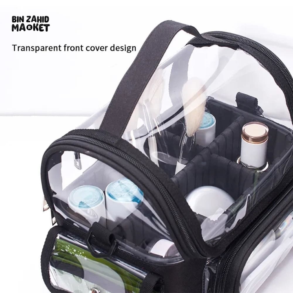 WATERPROOF TRAVEL BAG