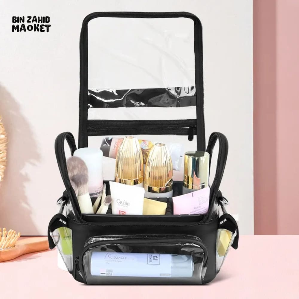 WATERPROOF TRAVEL BAG