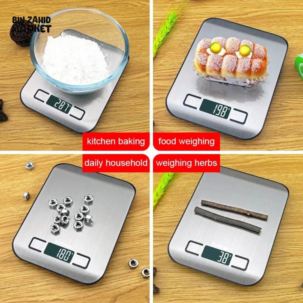 WEIGHT SCALING MACHINE