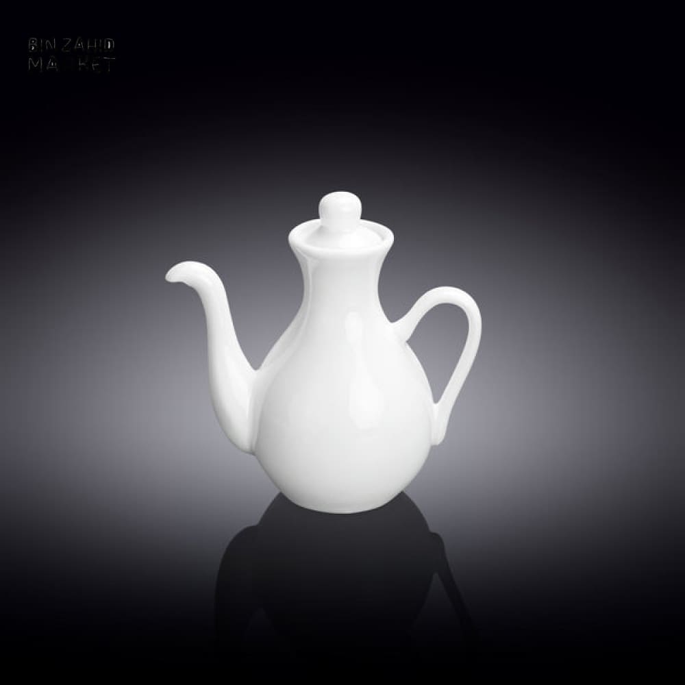 WILMAX ENGLAND SOY BOTTLE WHITE - 996080