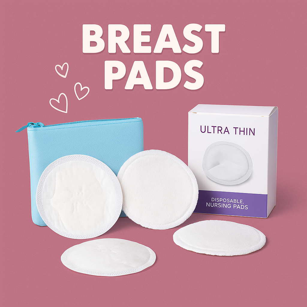 Breast Pads