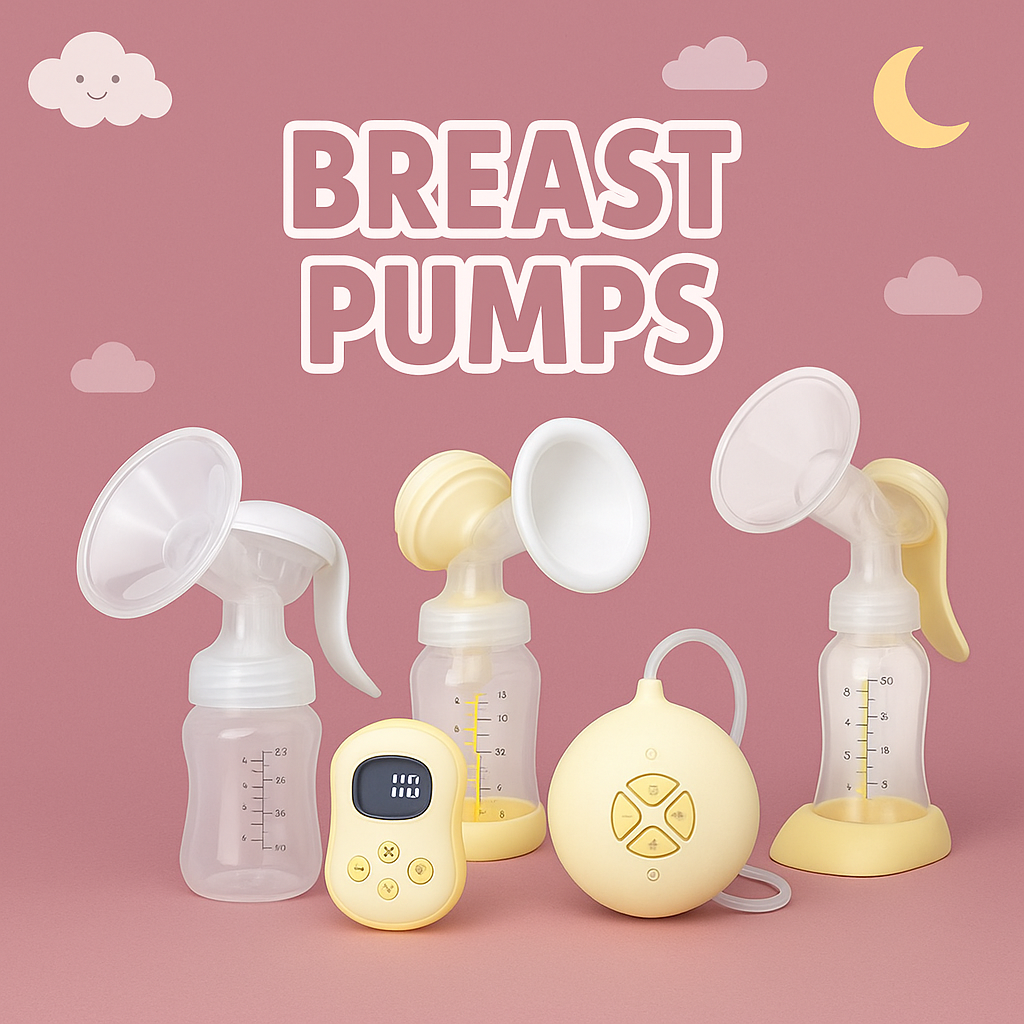 Breast Pumps