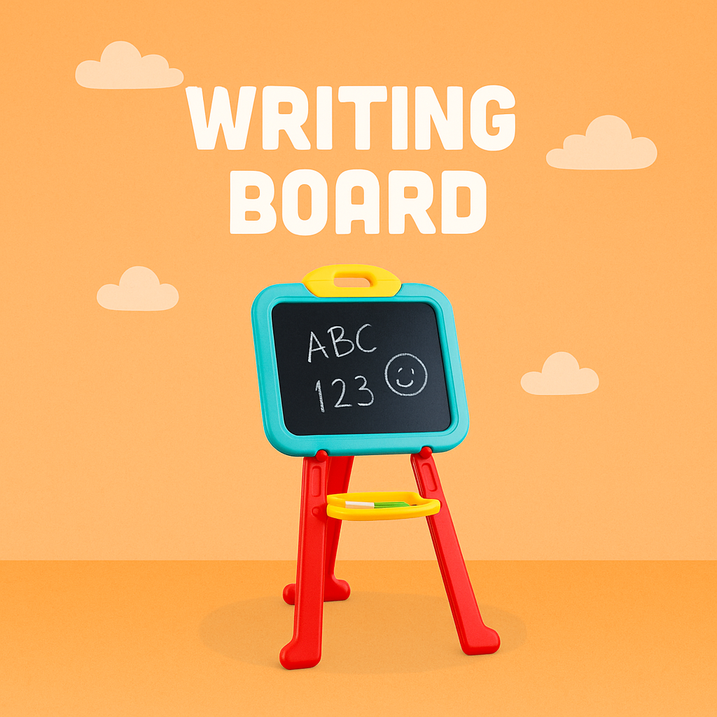 Writing Board