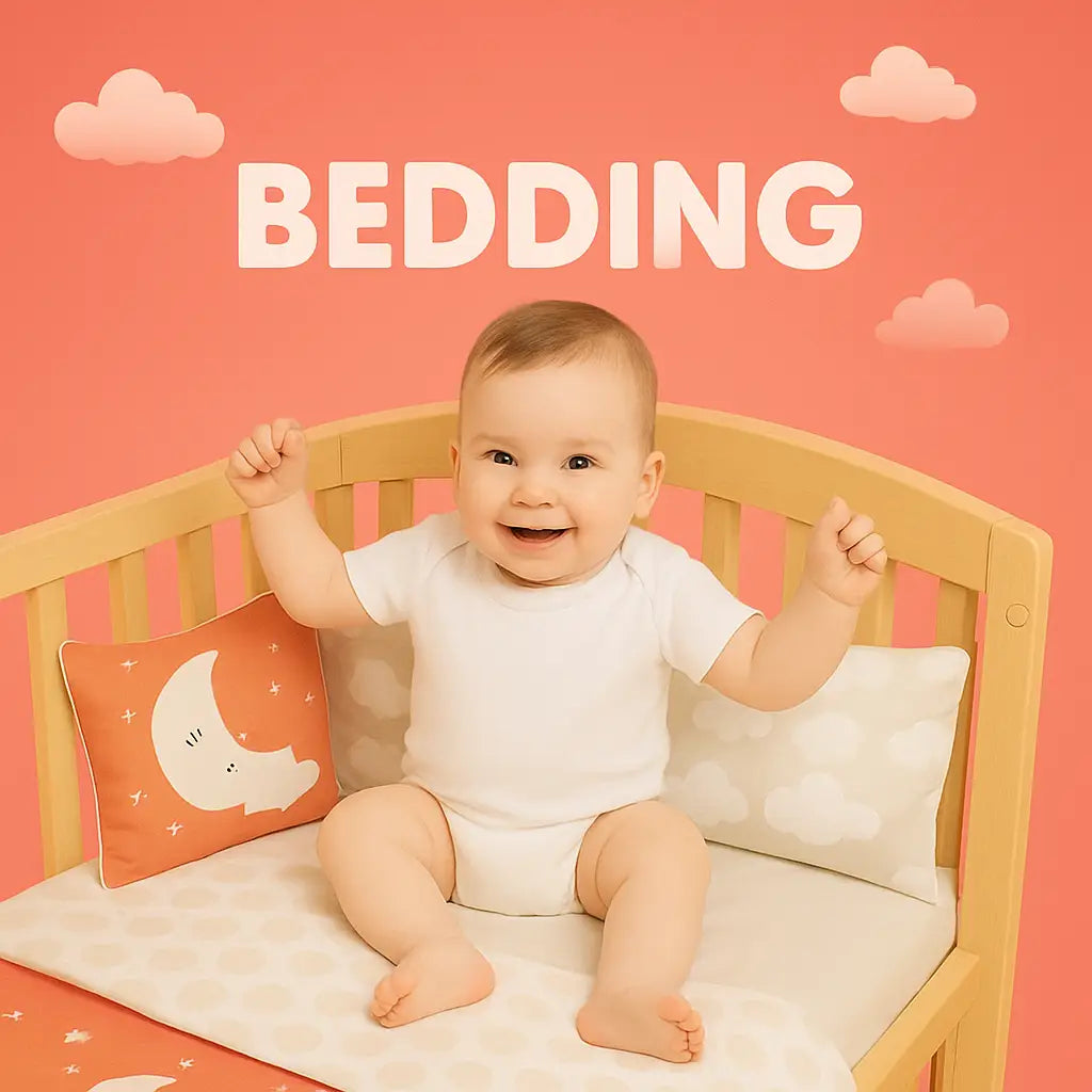 Baby Bedding