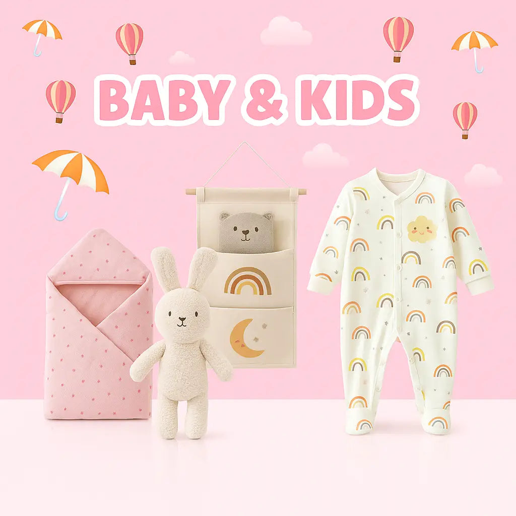 Baby & Kids