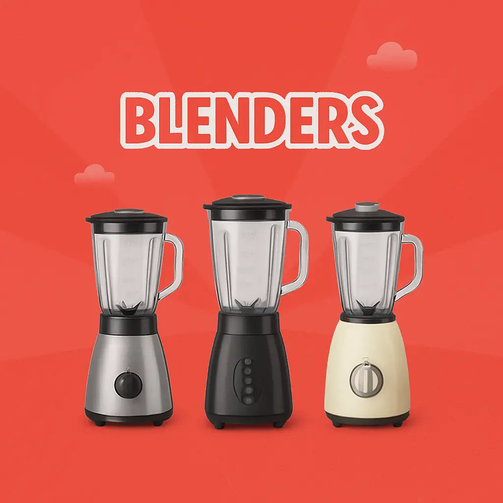 Blenders