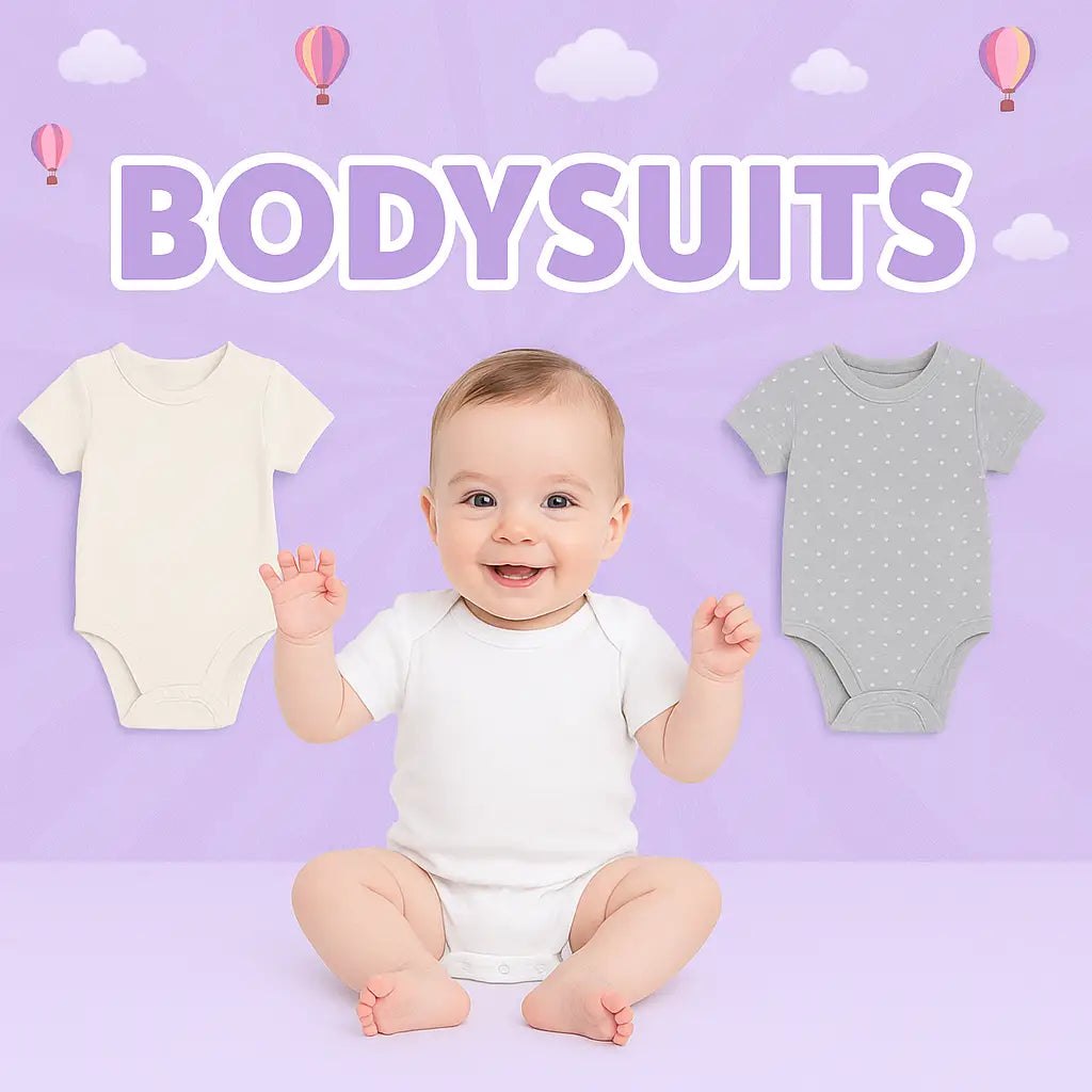 Bodysuits