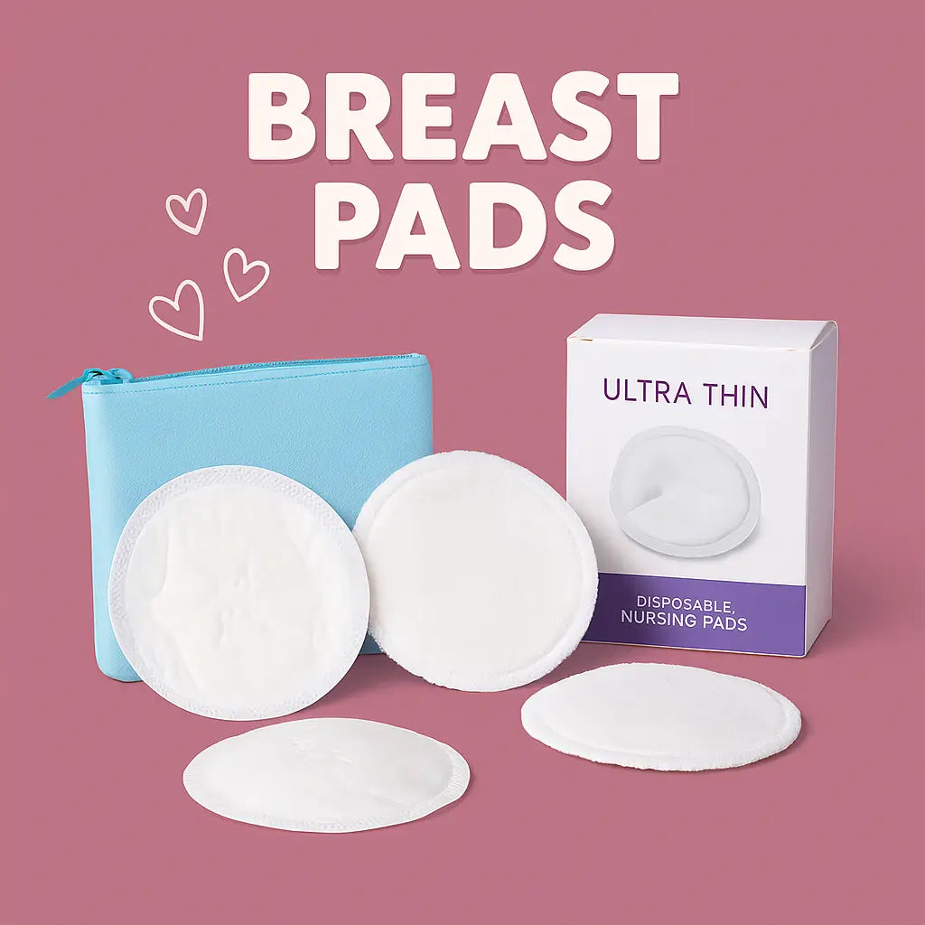 Breast Pads