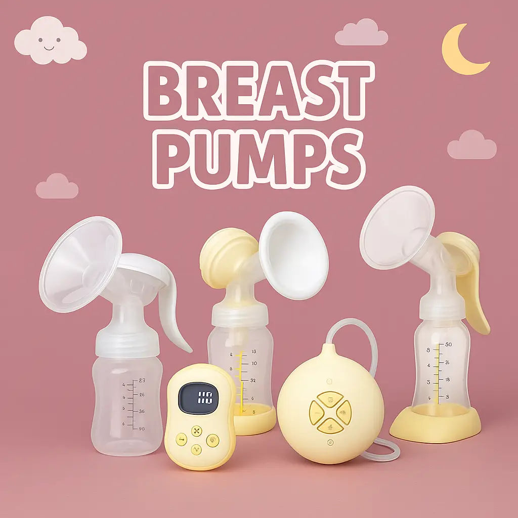 Breast Pumps