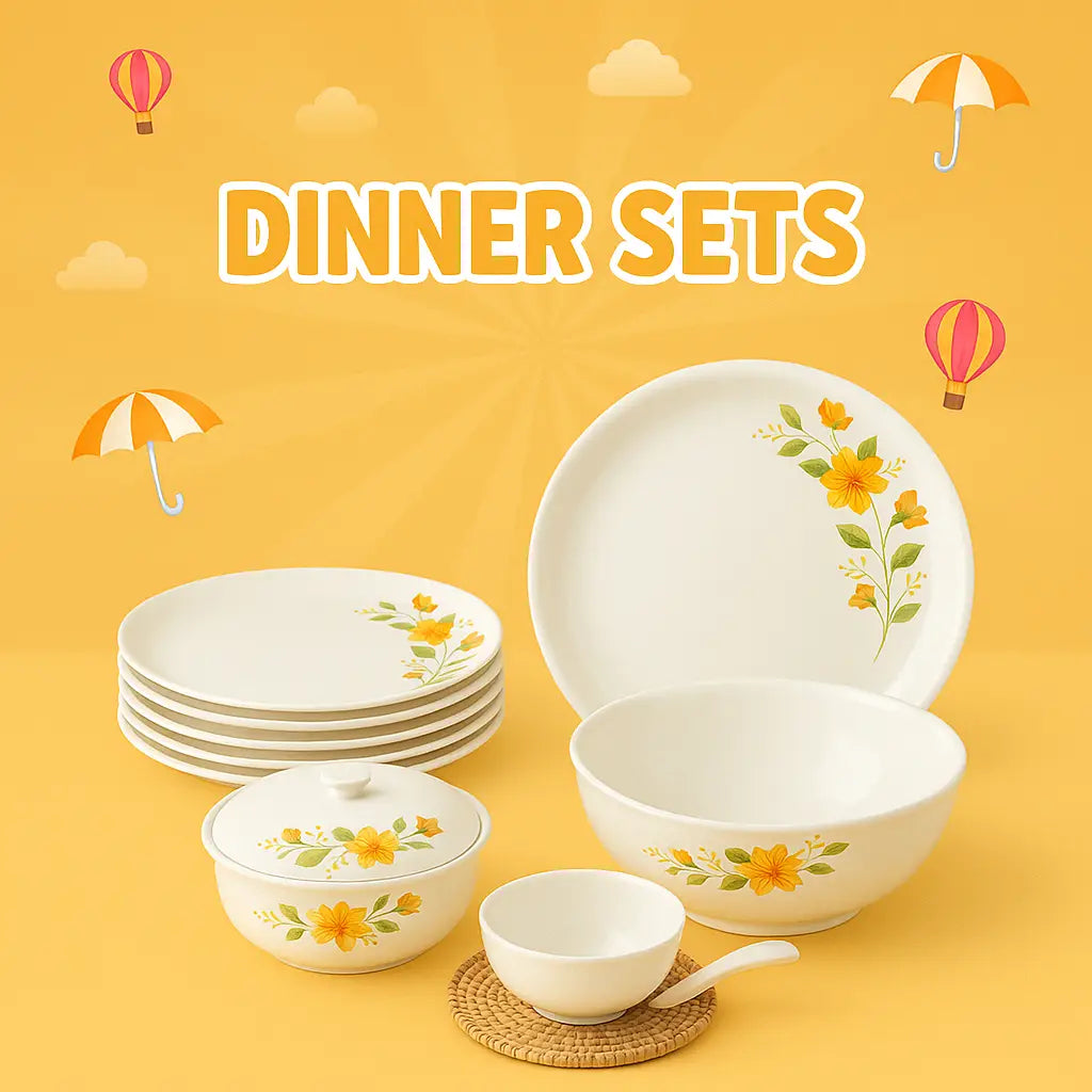 Dinner Sets