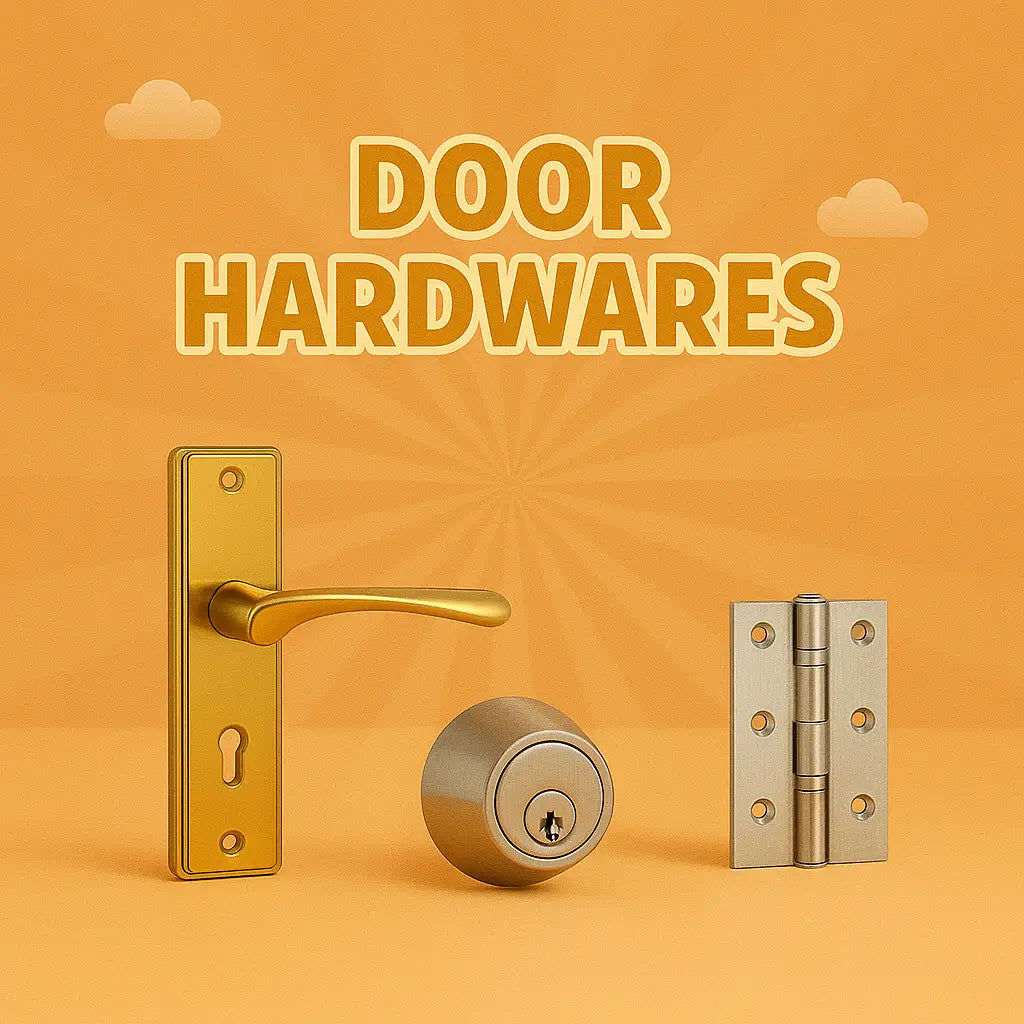 Door Hardwares