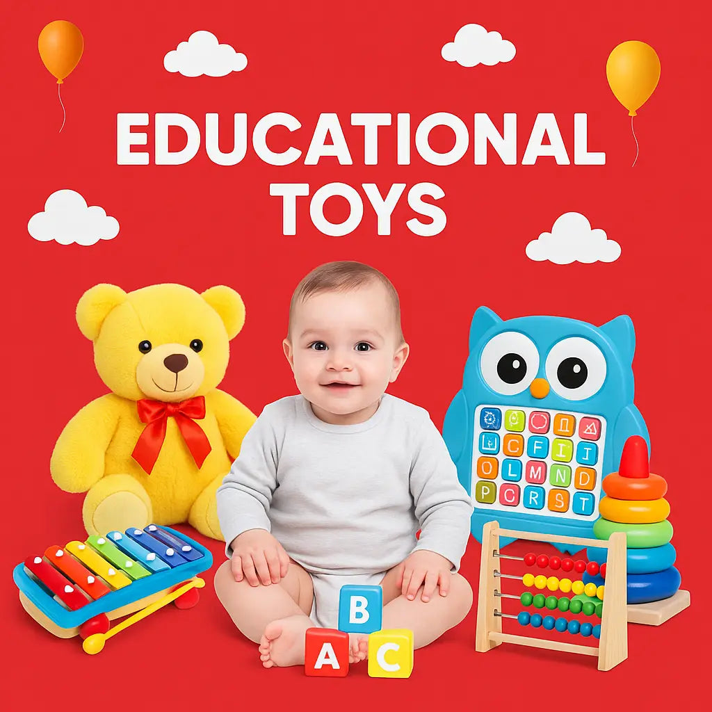 Educational Toys