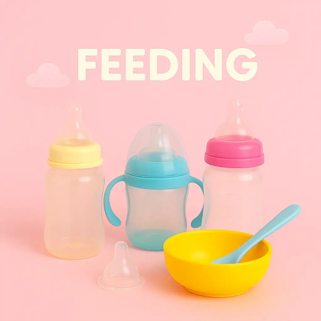 Feeding