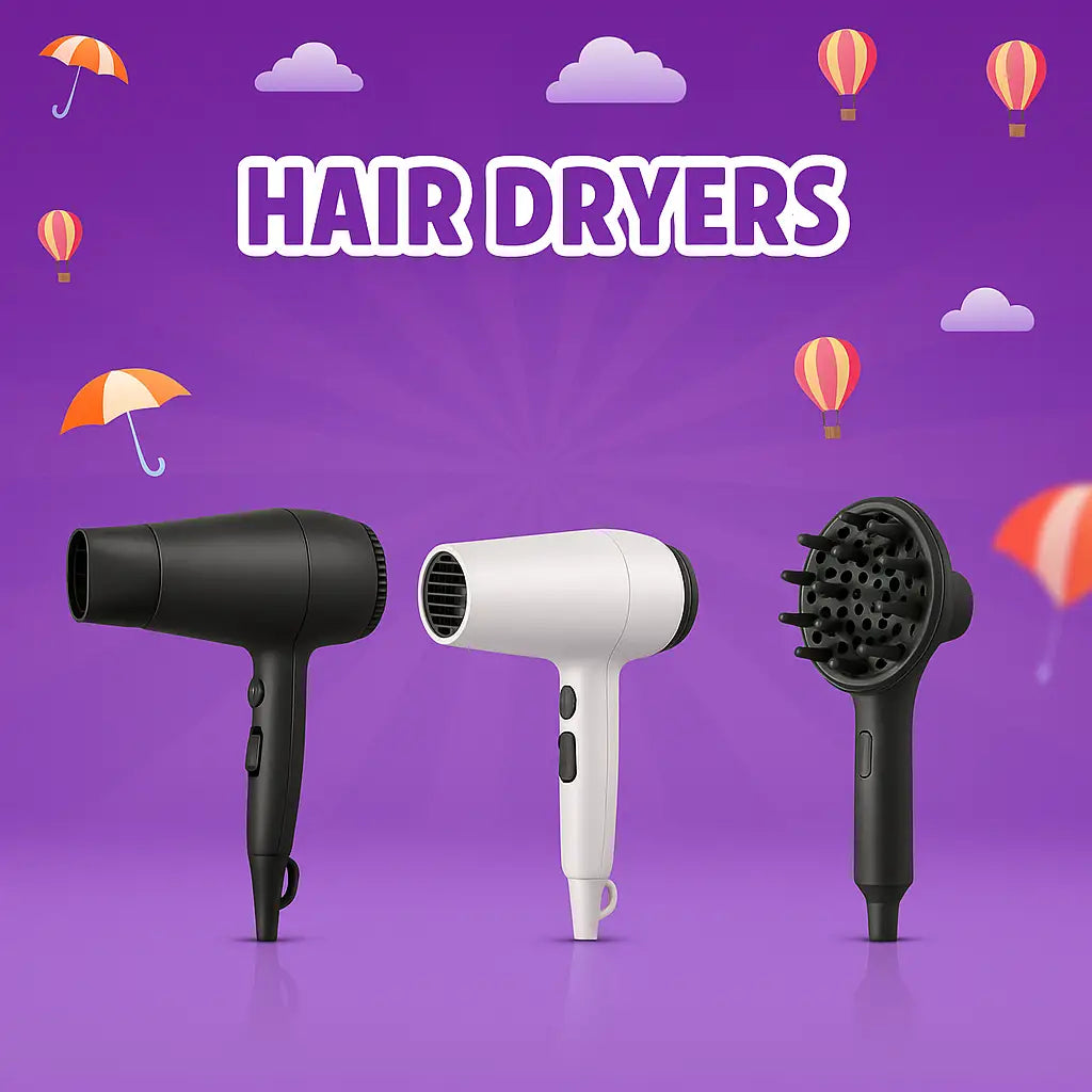 Hair Dryers