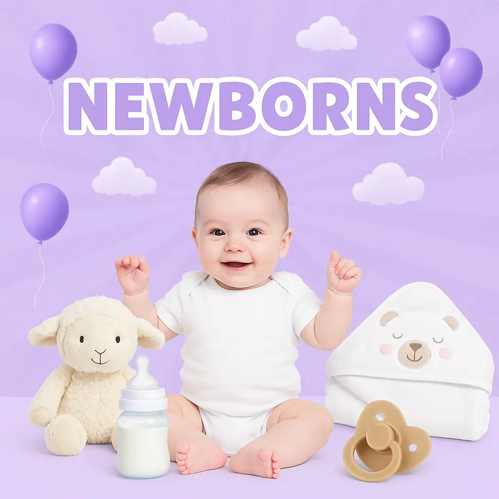 Newborns