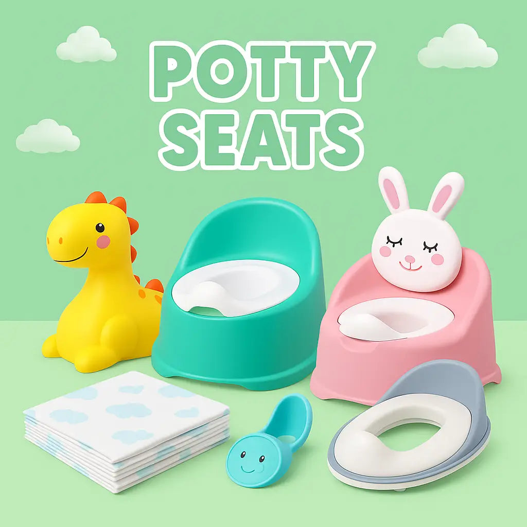 Potty Seats