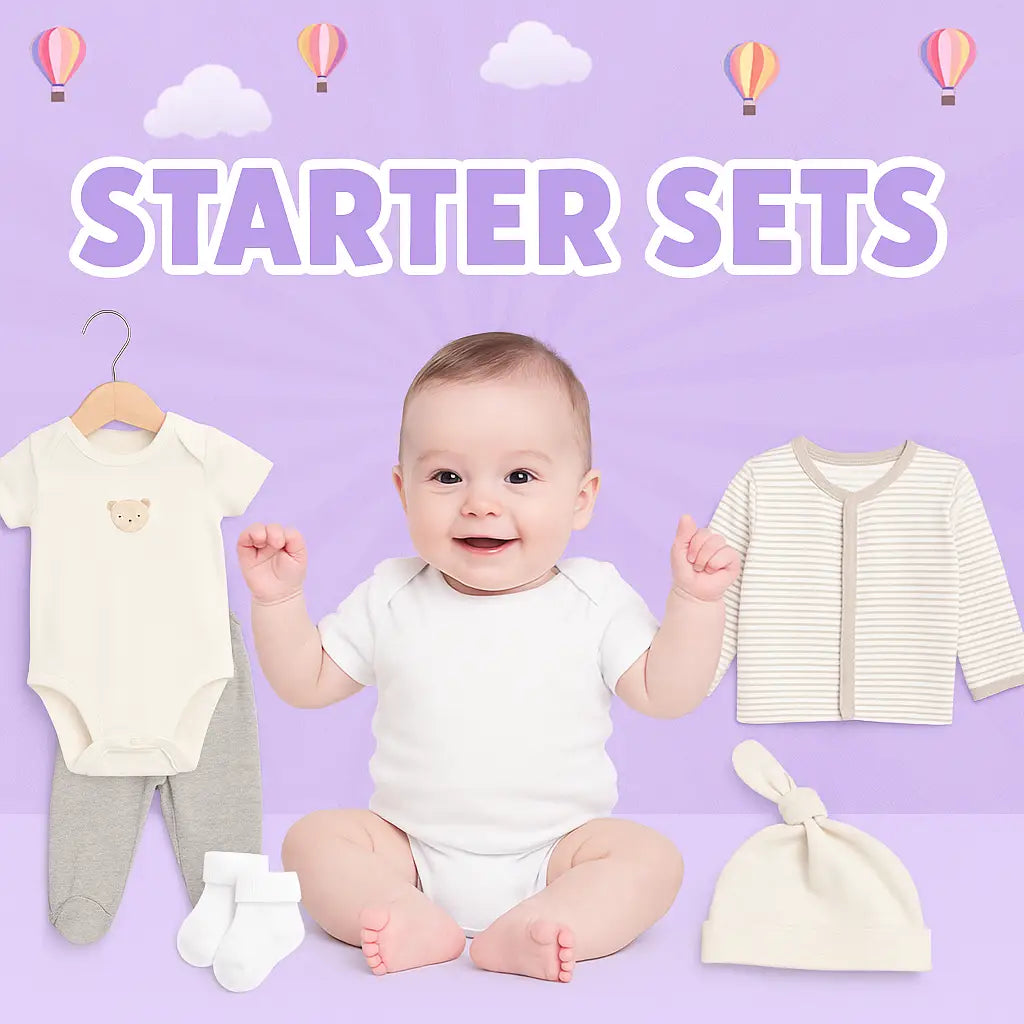 Starter Sets