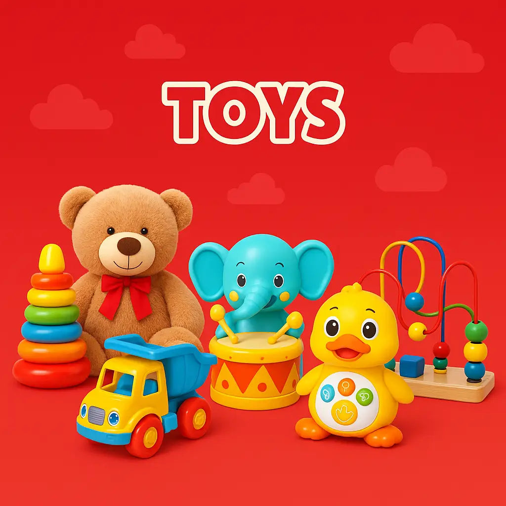 Toys