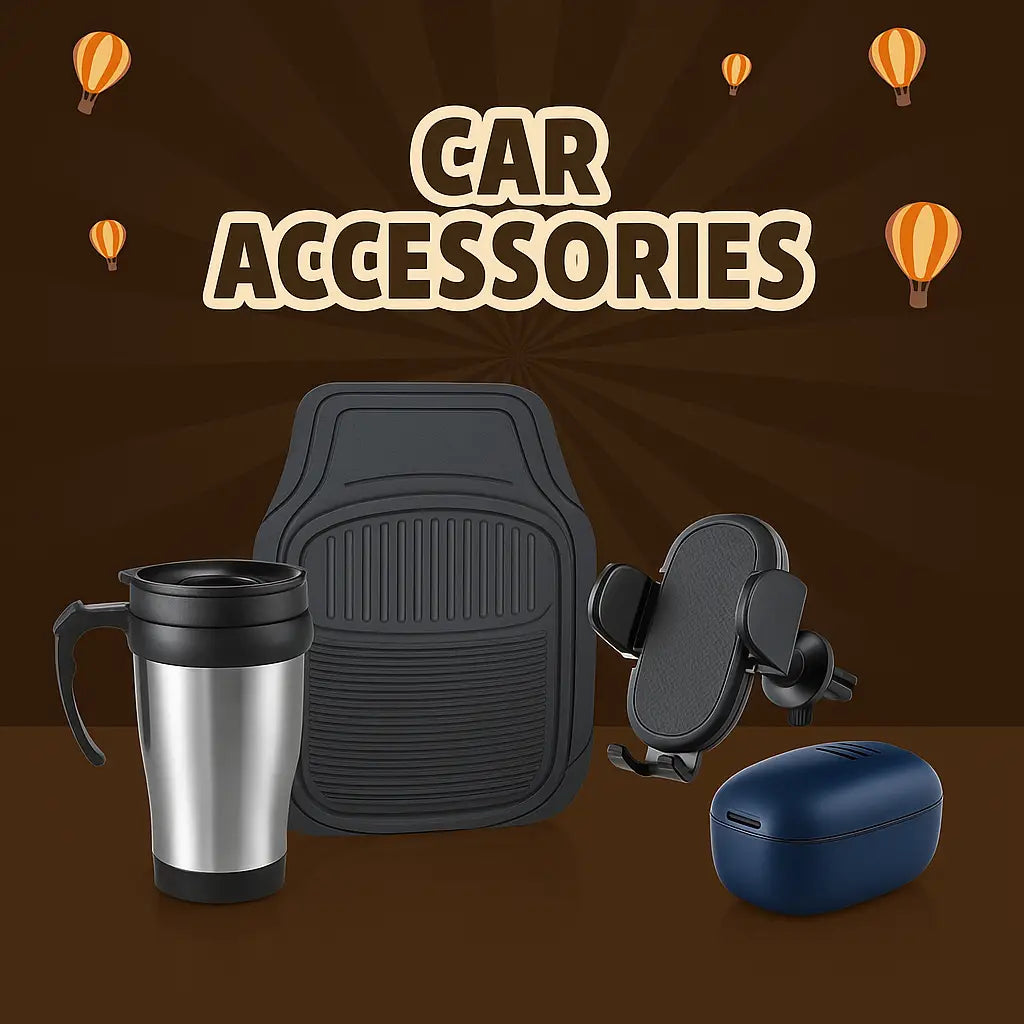 Vehicle Accessories