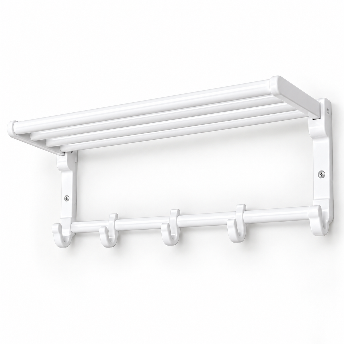 Limon Bathroom Towel Shelf