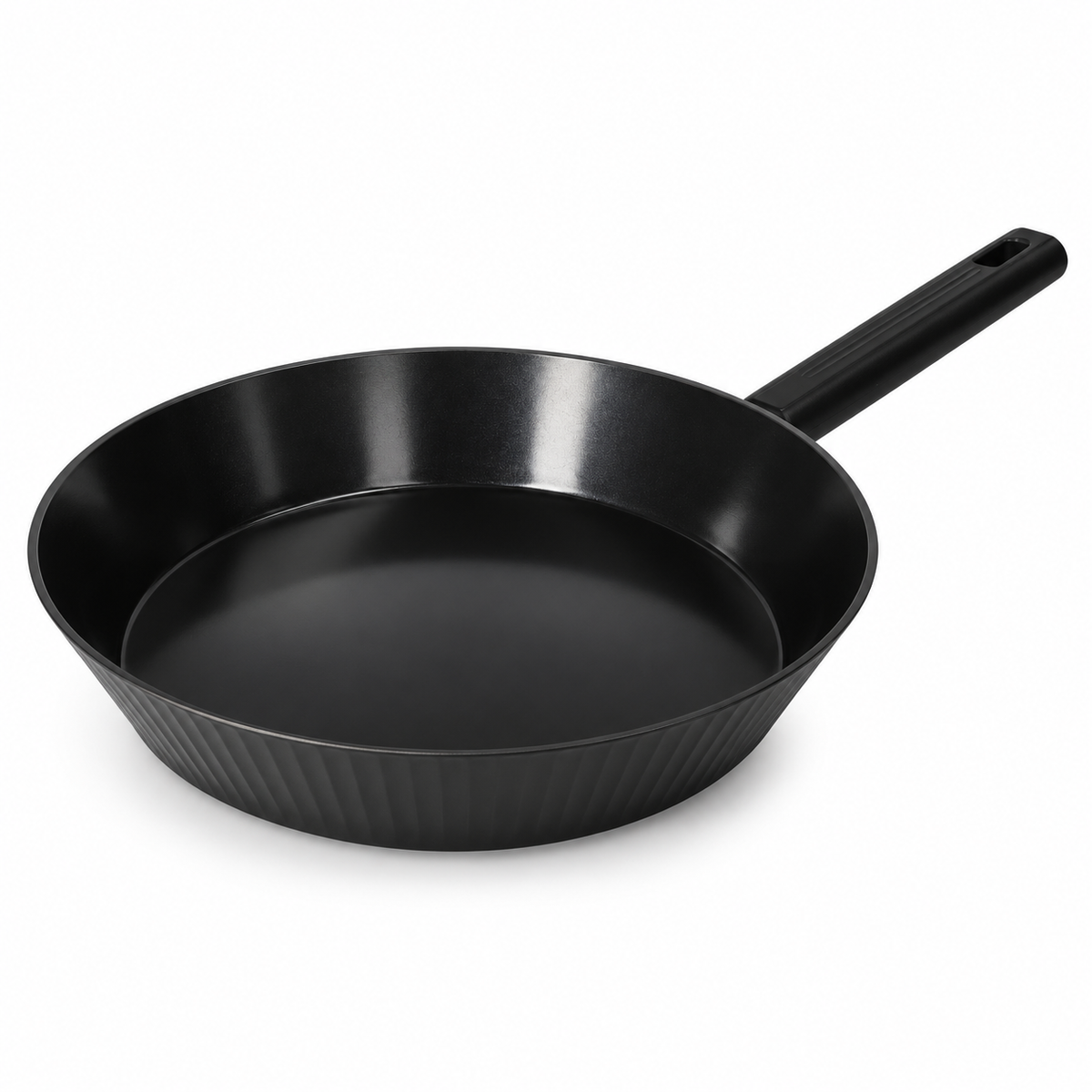 Danny Home Black Frying Pan