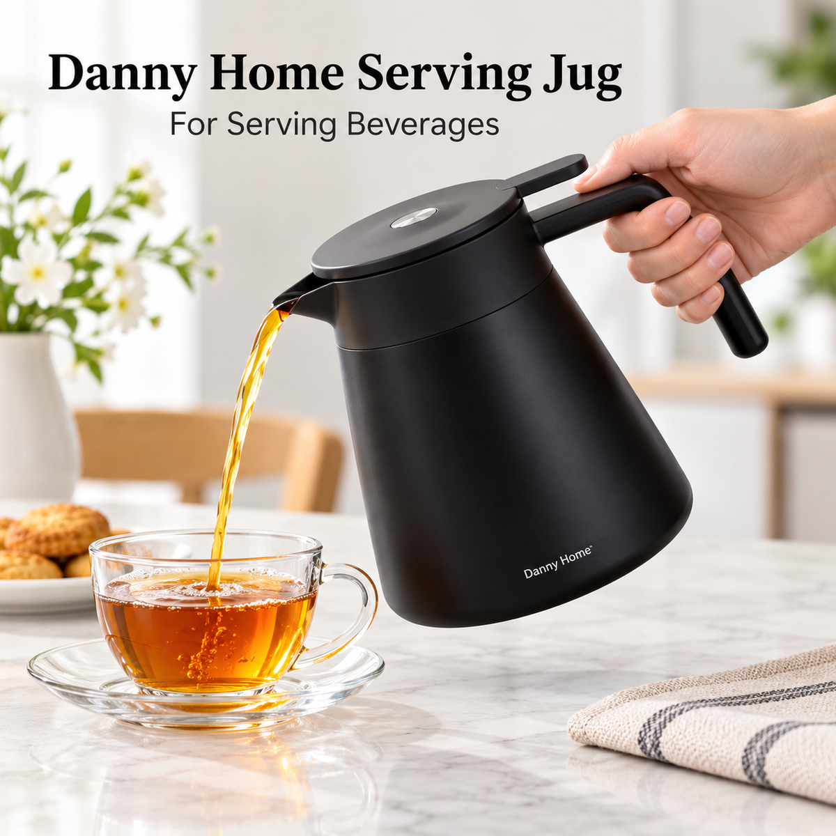 Danny Home Serving Jug - 1 Litre