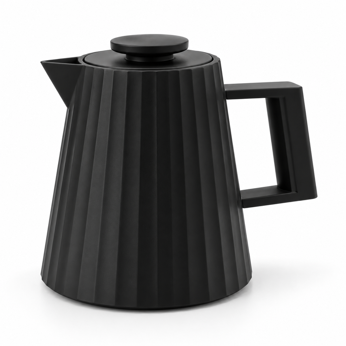 Danny Home Fluted Serving Jug - 1 Litre