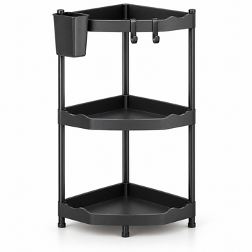 3-Tier Kitchen Storage Rack