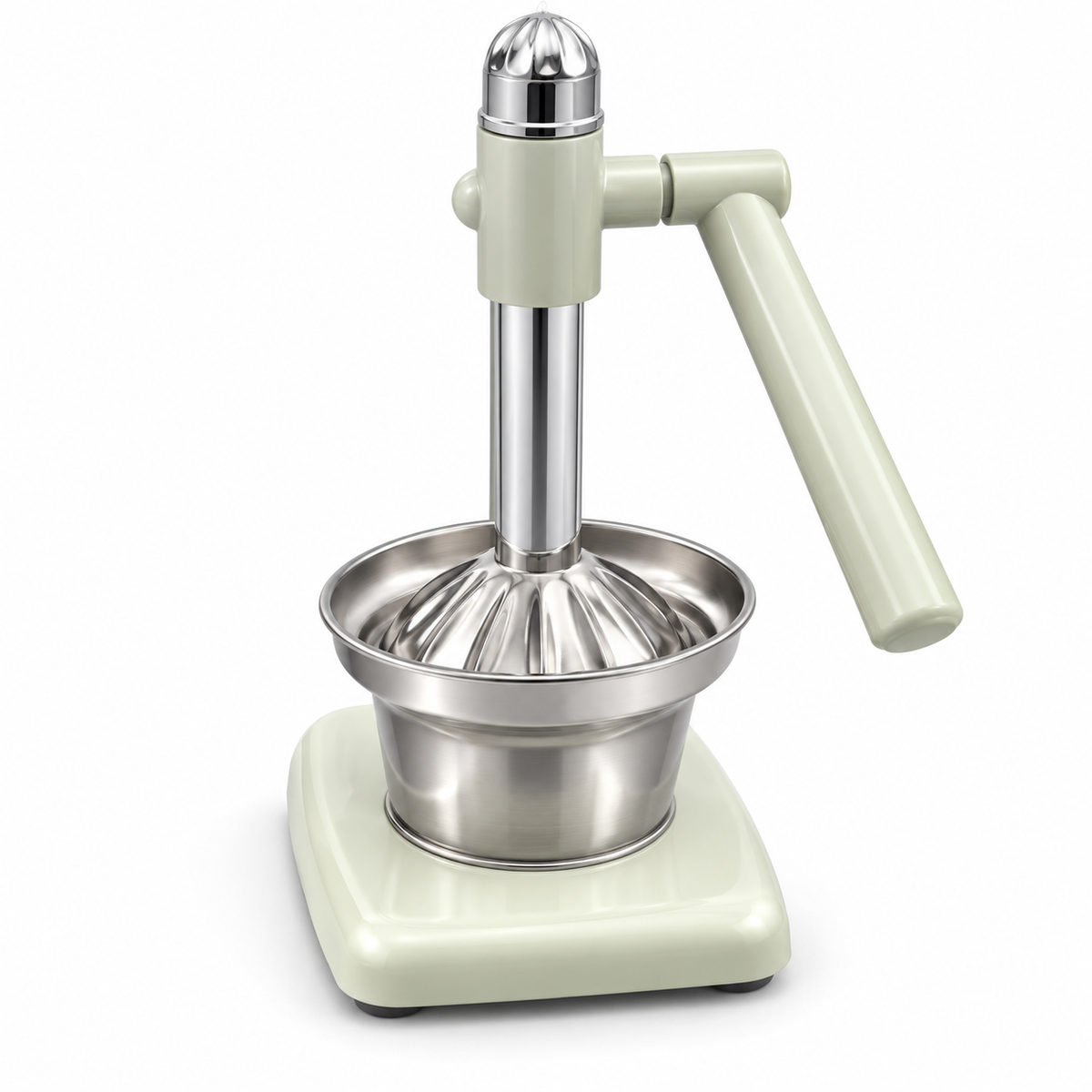 Danny Home Manual Citrus Juicer - 18.1x15.3x35.4cm